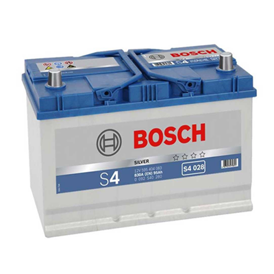 Bosch Akü Pendik Yetkili Satış Noktası – Vizyon Akü