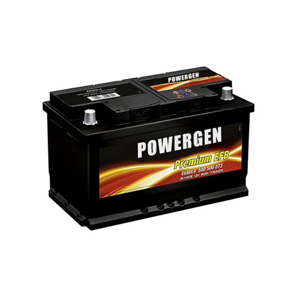 Powergen Akü Pendik Yetkili Satış Noktası – Vizyon Akü